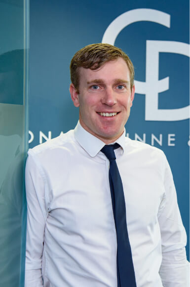 Conall Dunne Chartered Accountant 