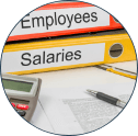 Payroll services for businesses