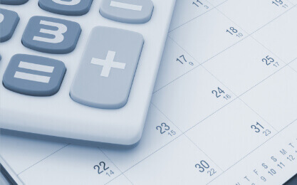 Accountancy packages for businesses in Ireland 