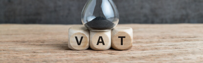 RCT and Vat for schools