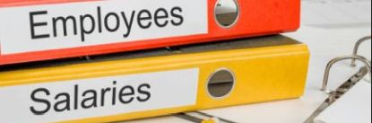 Payroll services for schools